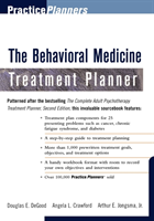 Behavioral Medicine Treatment Planner