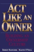 Act Like an Owner