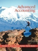 Advanced Accounting