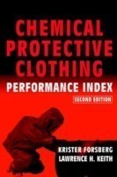 Chemical Protective Clothing Performance Index