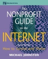 Nonprofit Guide to the Internet