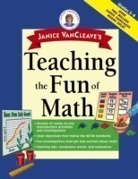 Janice VanCleave's Teaching the Fun of Math