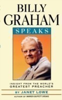 Billy Graham Speaks