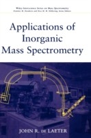 Applications of Inorganic Mass Spectrometry