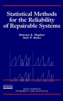 Statistical Methods for the Reliability of Repairable Systems