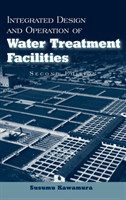 Integrated Design and Operation of Water Treatment Facilities