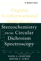 Organic Conformational Analysis and Stereochemistry from Circular Dichroism Spectroscopy