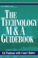 Technology M&A Guidebook