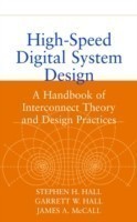High-Speed Digital System Design: A Handbook of Interconnect Theory and Design Practices 1st Edition