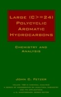 Large (C> = 24) Polycyclic Aromatic Hydrocarbons