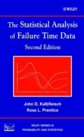 Statistical Analysis of Failure Time Data