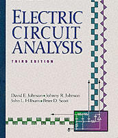 Electric Circuit Analysis