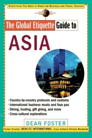 Global Etiquette Guide to Asia