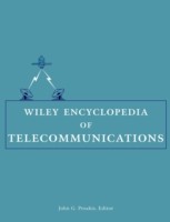 Wiley Encyclopedia of Telecommunications, 5 Volume Set