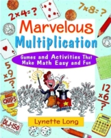 Marvelous Multiplication