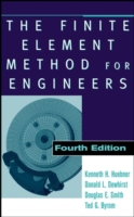 Finite Element Method for Engineers