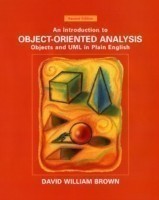 Introduction to Object-Oriented Analysis