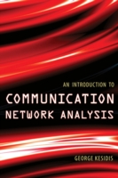 Introduction to Communication Network Analysis