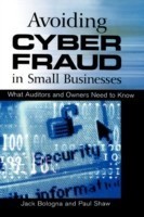 Avoiding Cyber Fraud in Small Businesses