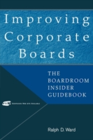 Improving Corporate Boards