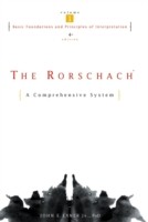 Rorschach : a Comprehensive System