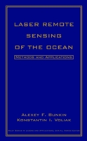 Laser Remote Sensing of the Ocean