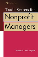 Trade Secrets for Nonprofit Managers