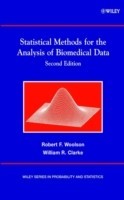 Statistical Methods for the Analysis of Biomedical Data