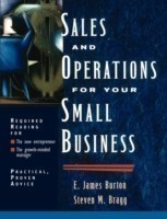 Sales and Operations for Your Small Business