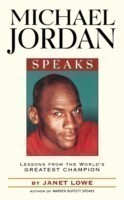 Michael Jordan Speaks