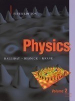 Physics, Volume 2