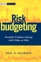 Risk Budgeting