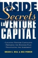 Inside Secrets to Venture Capital