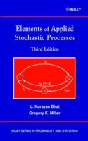 Elements of Applied Stochastic Processes