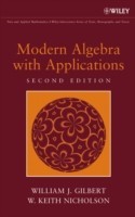 Modern Algebra with Applications