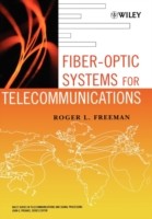 Fiber-Optic Systems for Telecommunications