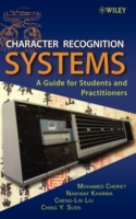 Character Recognition Systems