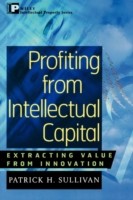 Profiting from Intellectual Capital