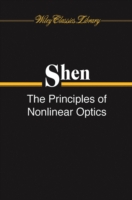 Principles of Nonlinear Optics