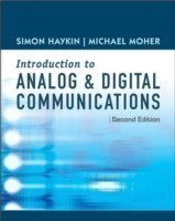 Introduction to Analog and Digital Communications