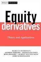 Equity Derivatives