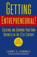 Getting Entrepreneurial!