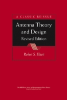 Antenna Theory & Design