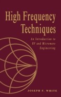 High Frequency Techniques