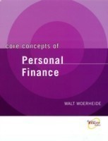 Core Concepts of Personal Finance