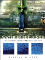 Water in Buildings