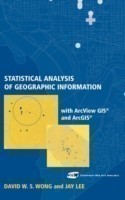 Statistical Analysis of Geographic Information with ArcView GIS and ArcGIS