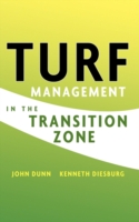 Turf Management in the Transition Zone