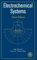 Electrochemical Systems, 3rd Ed.