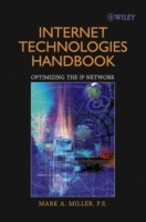 Internet Technologies Handbook